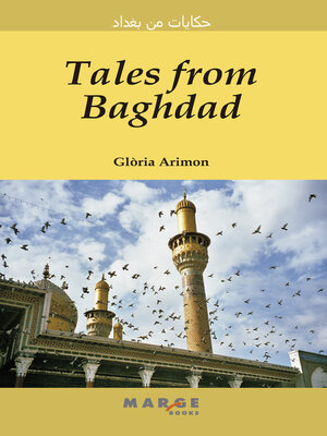 cover image of Tales from Baghdad